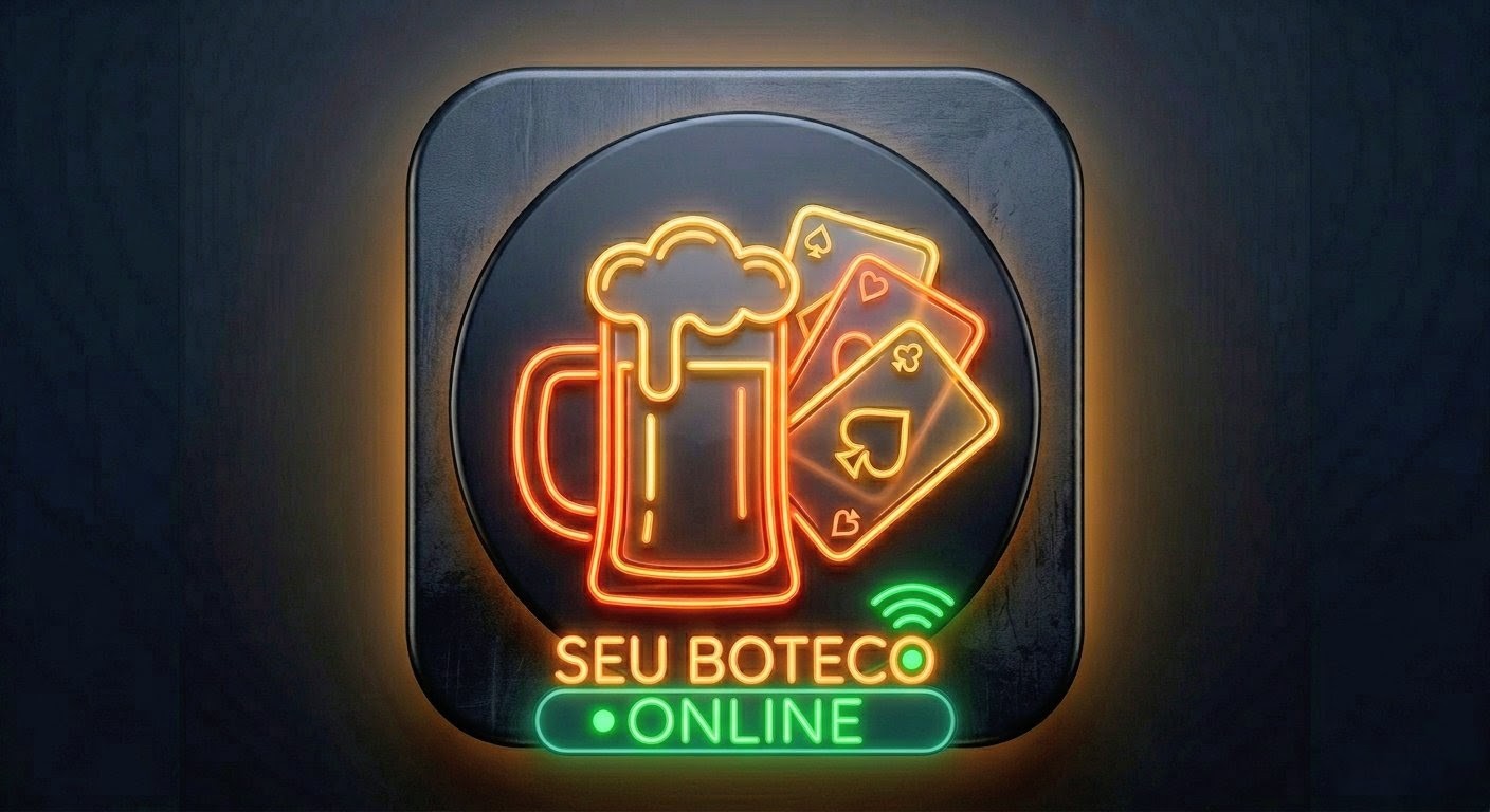Seu Boteco Online